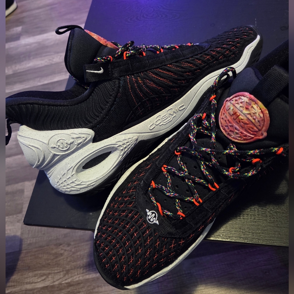 Nike "Cosmic Unity 2" Size 13 - Picture 12 of 16